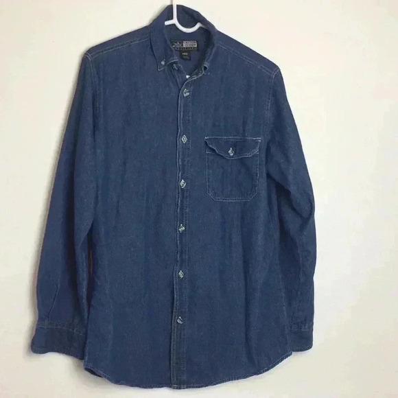 Canyon Guide Outfitters 100% cotton size medium - Picture 1 of 6